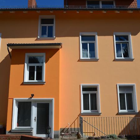 Pension Hubertus Βερολίνο Δωμάτιο φωτογραφία